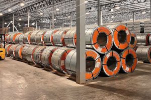 Optimizing Order Processing: Eliminating Bottlenecks for a Smoother Supply Chain